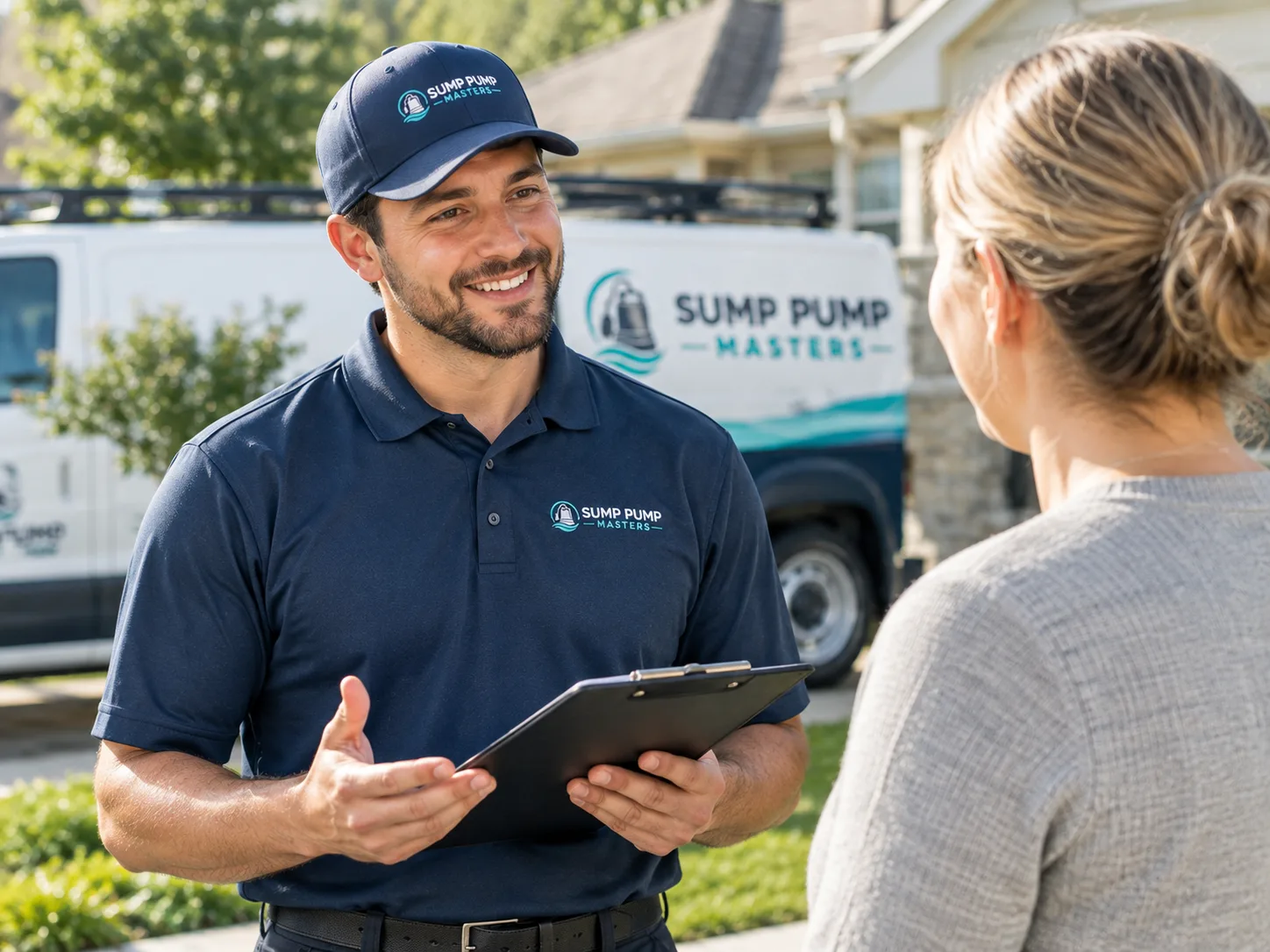 Sump Pump Repair Bushwood, MD FAQs